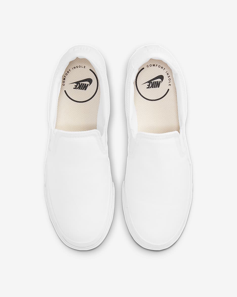 NikeCourt Legacy Women s Slip On